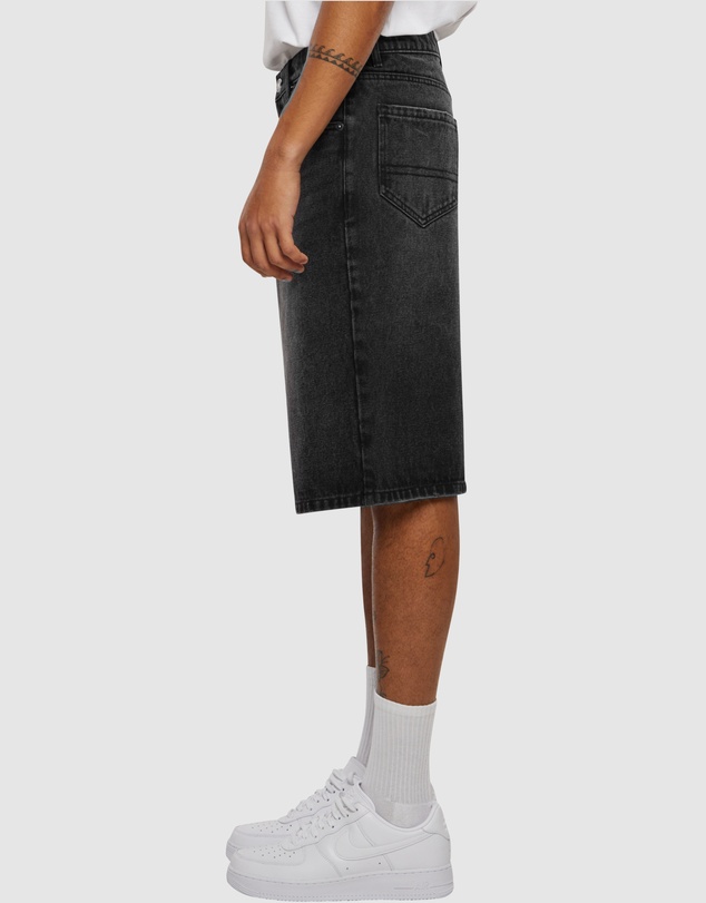 Urban Classics - 90's Heavy Denim Shorts