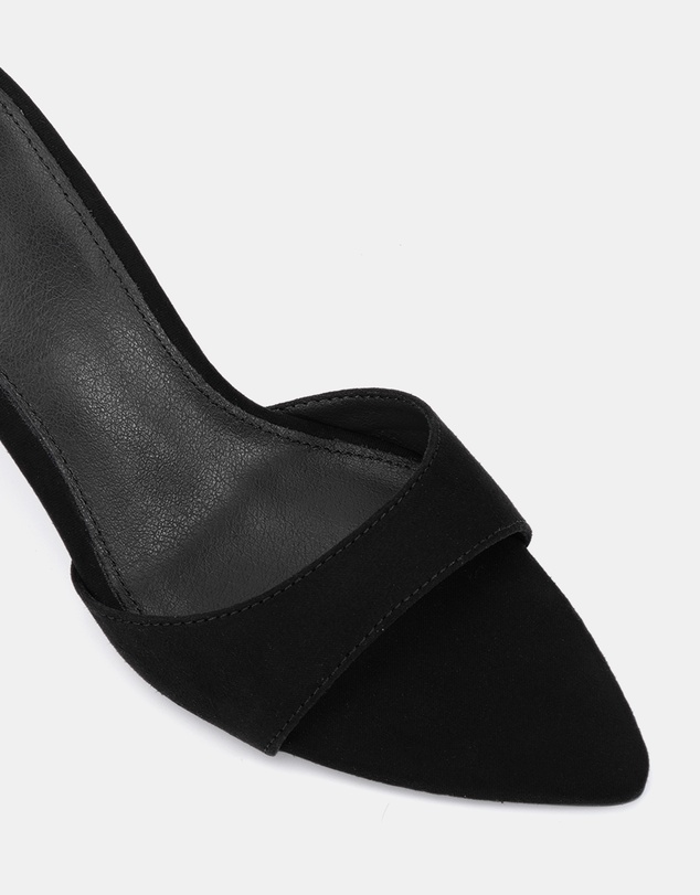 Novo - Ziv Heels