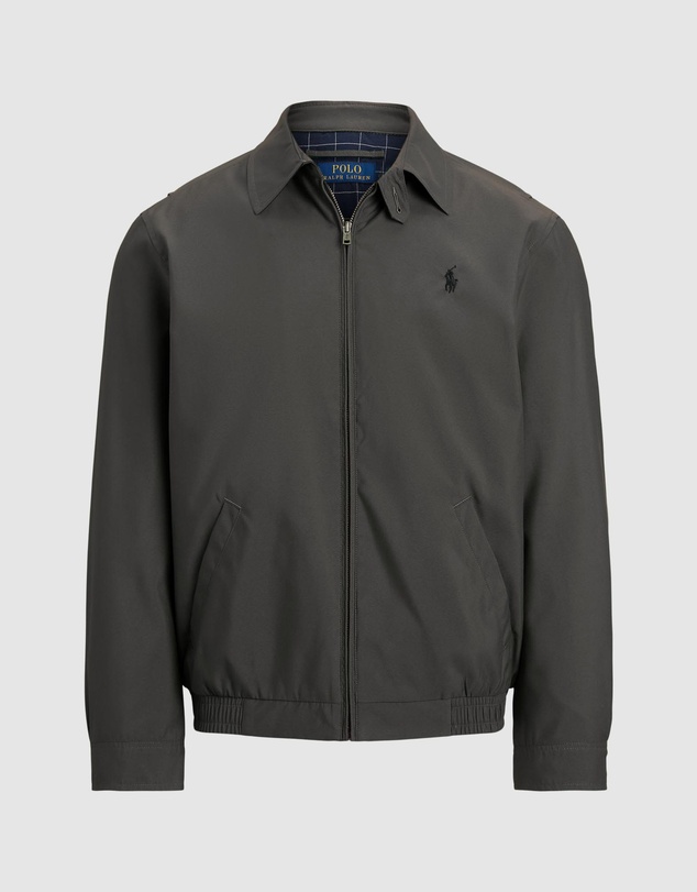 Polo Ralph Lauren - Twill Bi-Swing Jacket