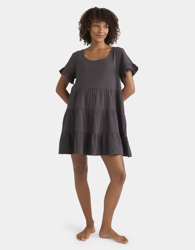 Billabong - Womens Pixie Mini Dress