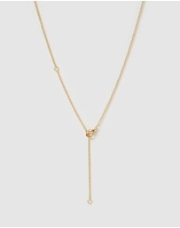 Izoa - Christabel Pearl Necklace