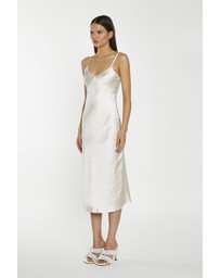Glamorous - Bias Cut Midi Dress