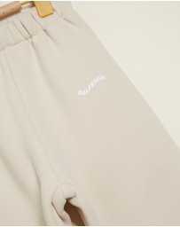 All Fenix - Mini Waves Track Pants - Babies-Kids