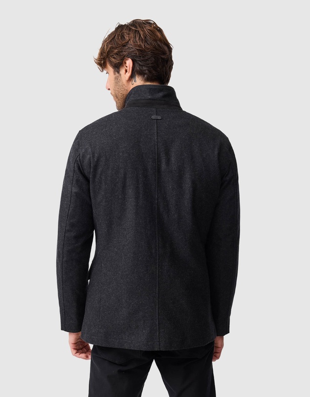 Rodd & Gunn - Longbush Jacket