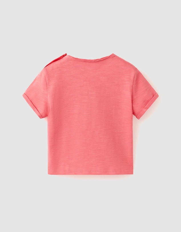 M.N.G - Capy T-Shirt