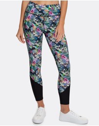 Heaven Australia - Maya Kendall Legging