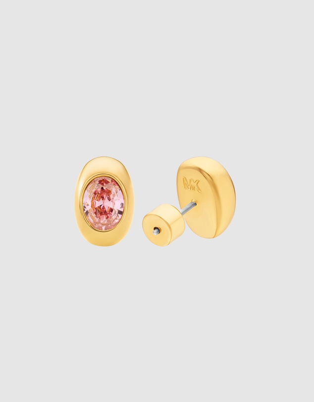 Michael Kors - Premium Gold Earring