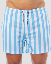 DUKiES - AMALFI Short