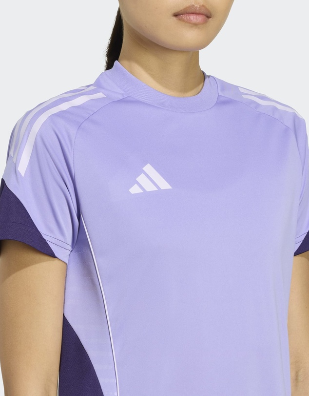 adidas Performance - Tiro 25 Competition Training Football Jersey Womens