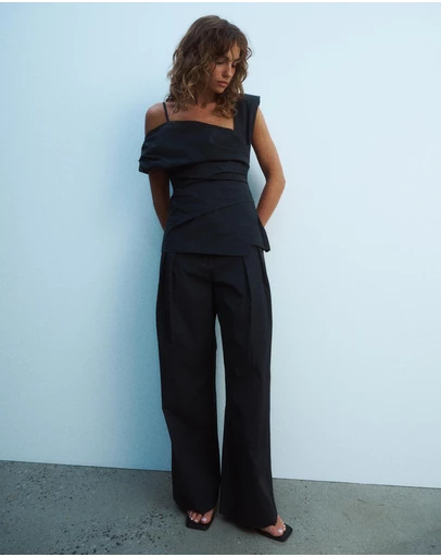 One Of Others - Claude Pants