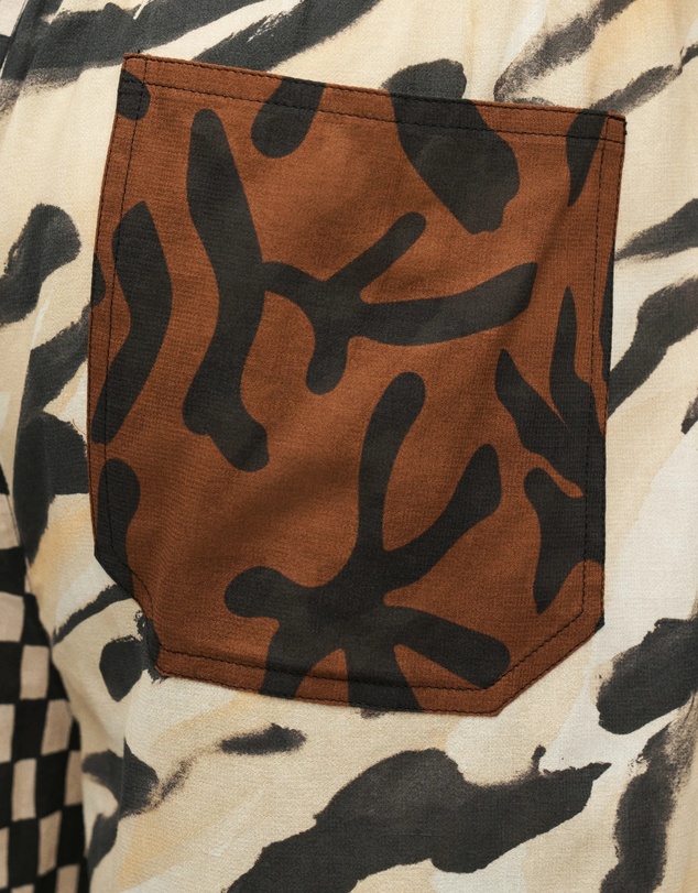 Nanushka - Anish Shorts