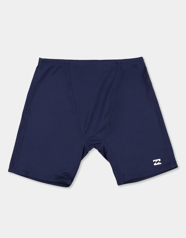 Billabong Kids - Boys 8 to 16 Bay Runner Swim Brief