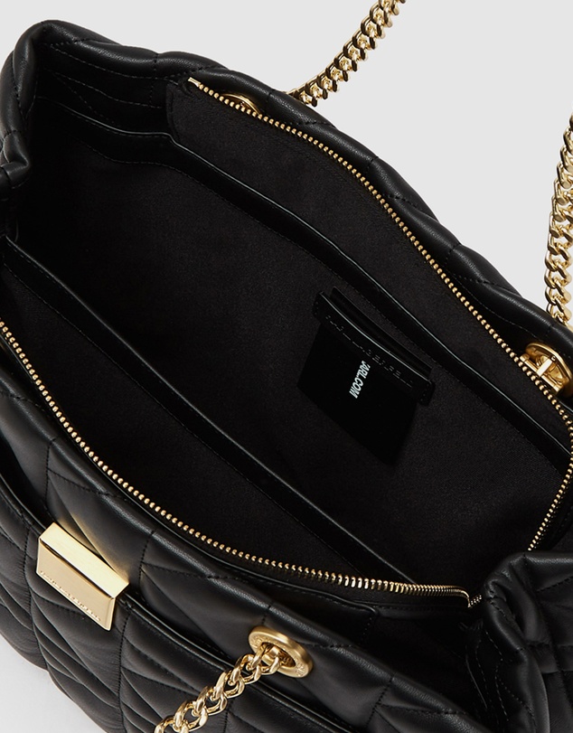 Karl Lagerfeld - K/Kuilt Tote Bag