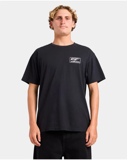Volcom - Mens Surf Vitals Mod T-Shirt