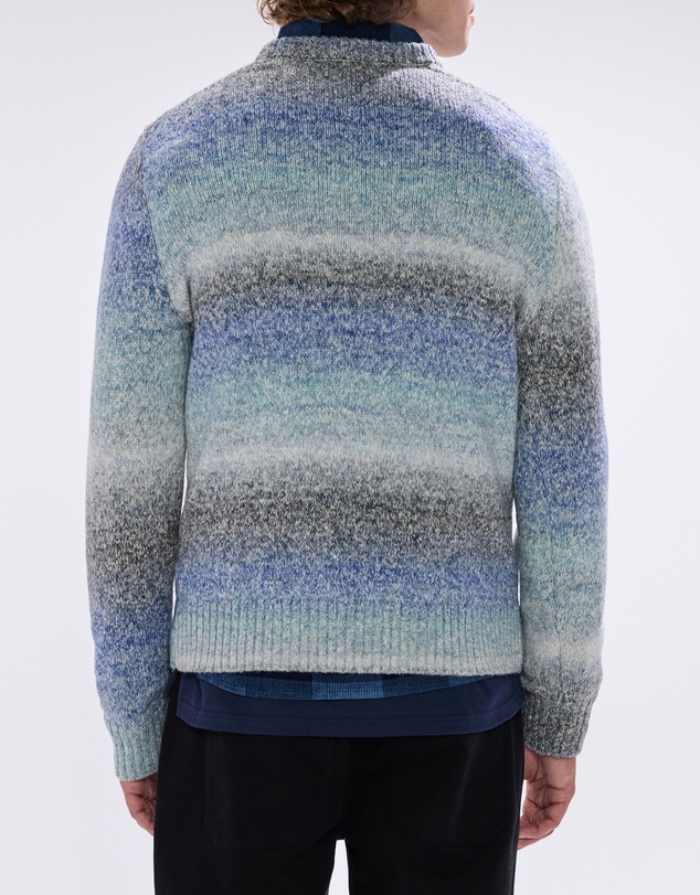 Marcs - Lucifer Ombre Knit Jumper