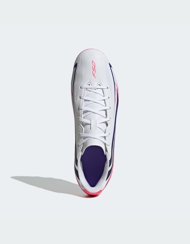 adidas Performance - F50 Hyperfast Club Firm Ground / Multi Ground Foot Football Ball Boots Unisex