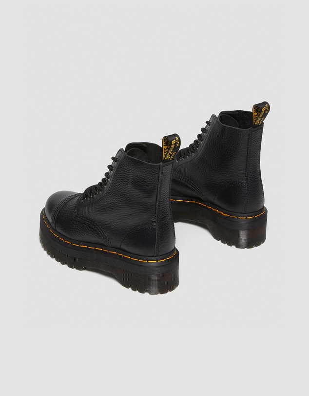 Dr Martens - Sinclair Jungle Boots - Women's