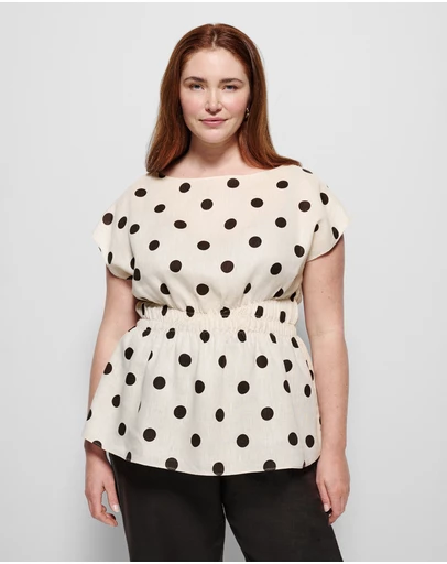 Commonry - Benni Top
