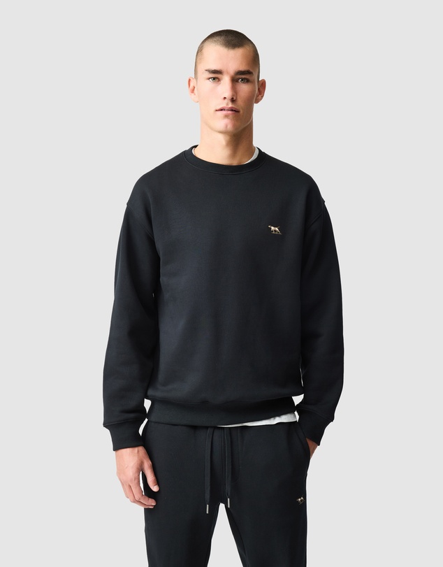 Rodd & Gunn - Otago Crew Neck Sweat