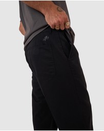 Worship - Core Work Pants