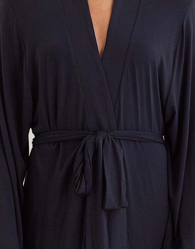 Papinelle - Kate Modal Soft Maxi Robe