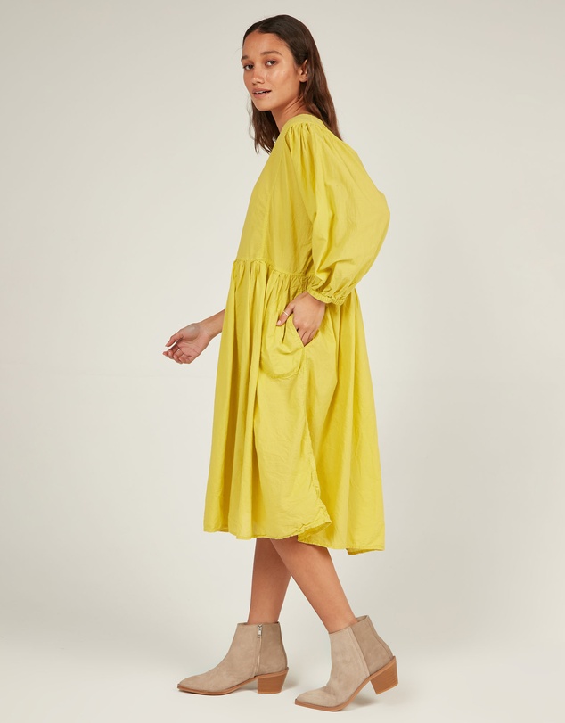 Primness - Halcyon Dress