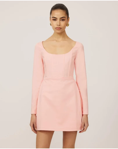 Tussah - Hubert Mini Dress