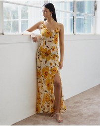 Lover - Annabelle Midi Dress