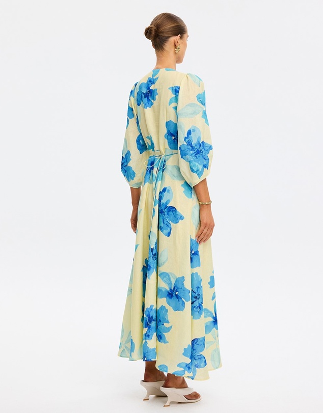 KIVARI - Sophie Maxi Dress