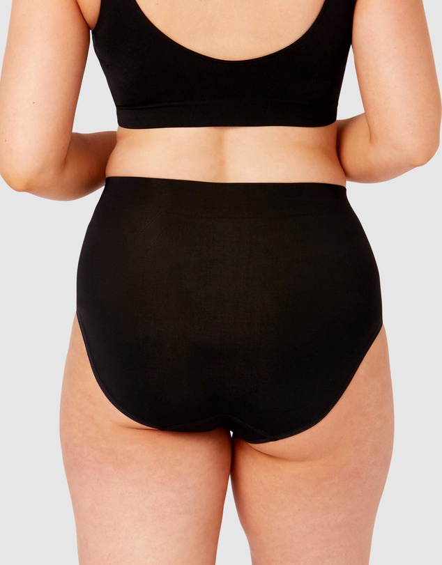 Ambra - 2 Pack Powerlite Full Brief