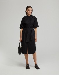Oxford - Westin Shirt Dress