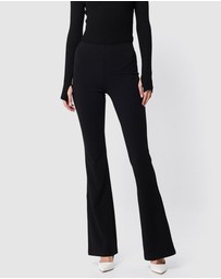 Mossman - Kennedy Pants