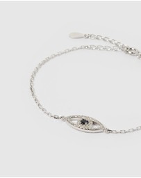 Izoa - Arti Eye Bracelet