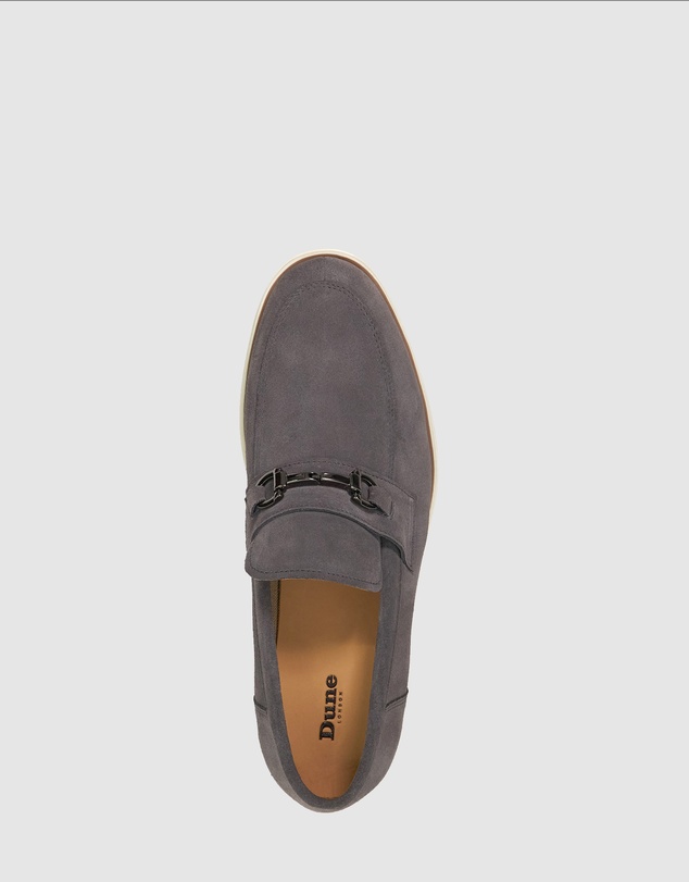 Dune London - Bosse - Grey