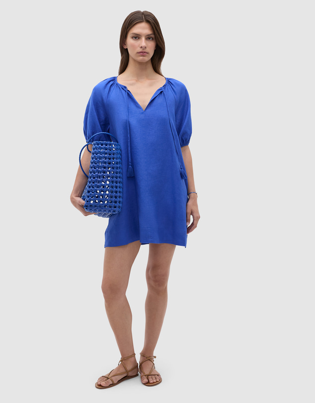 Seed Heritage - Woven Market Bag Large