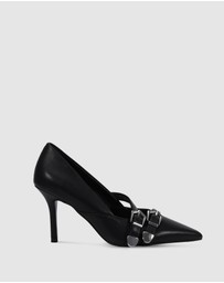 Nude Footwear - Lorna