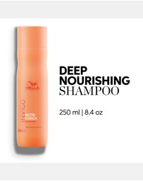 Wella - Invigo Nutri-Enrich Duo Gift Set