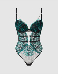 Ann Summers - Midnight Seduction Body