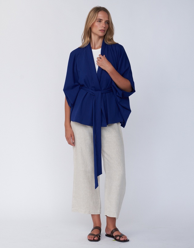 Amelius - Mae Kimono Jacket