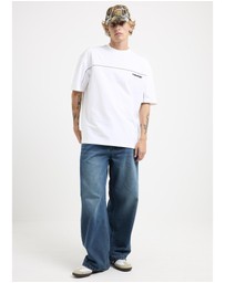 Insight - Society Baggy Denim Jeans