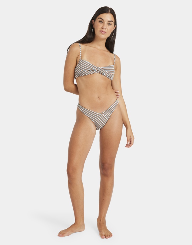 Volcom - Womens See U Soon 90S V Bikini Bottom