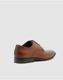 Oxford - Larry Leather Derby Shoe