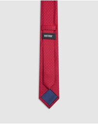 Oxford - Harvey Spot 7Cm Tie