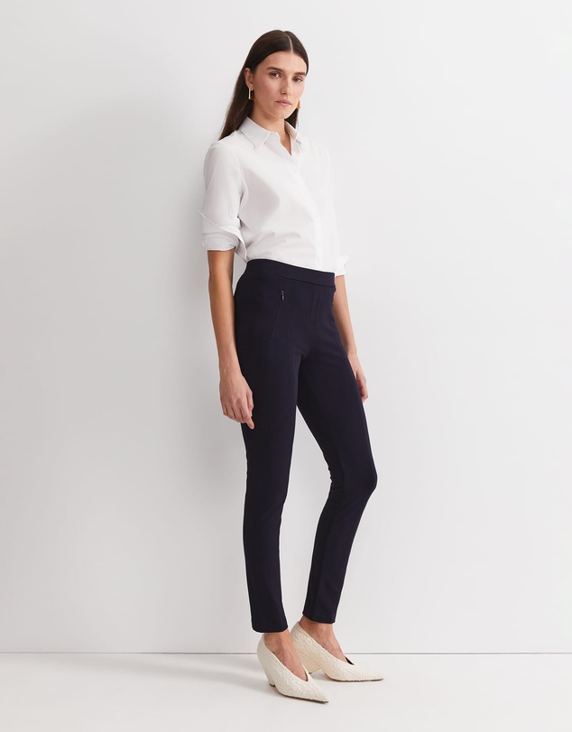 Sportscraft - Esme Ponte Pant