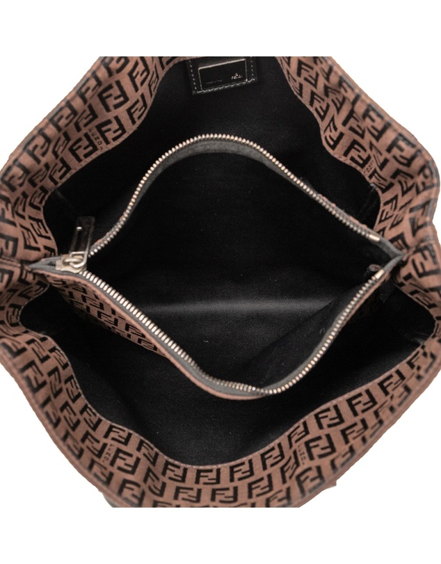 Pre-Loved by Azura Reborn - Pre-Loved Zucchino Canvas Tote