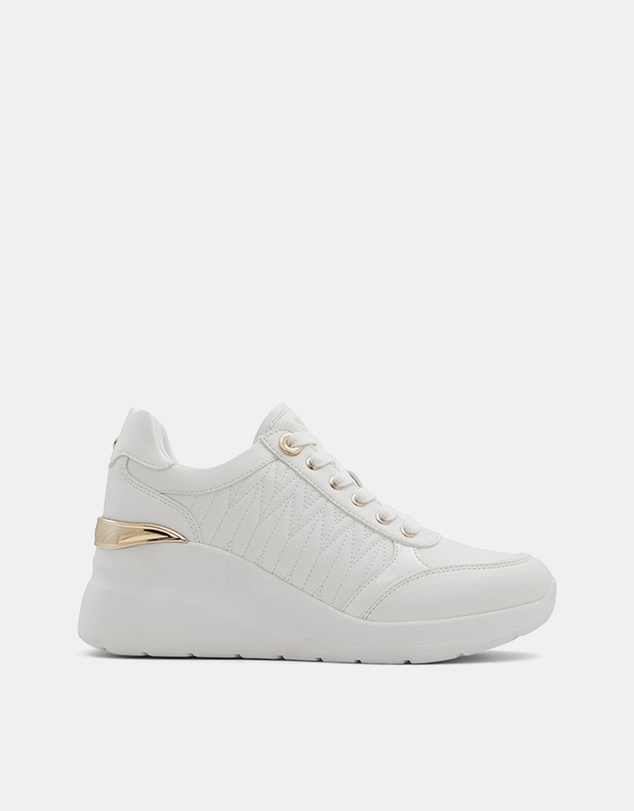ALDO - Gradskiy Wedge Sneakers