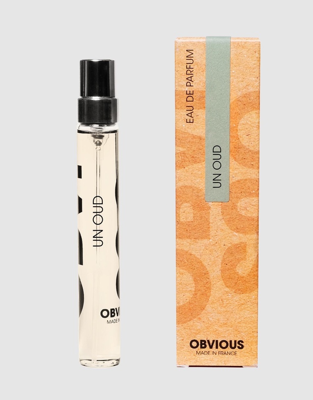 Obvious - Un Oud EDP 9ml