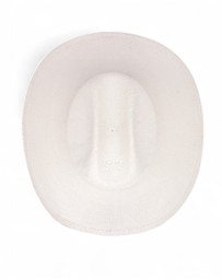 Morgan & Taylor - Addison Cowboy in White