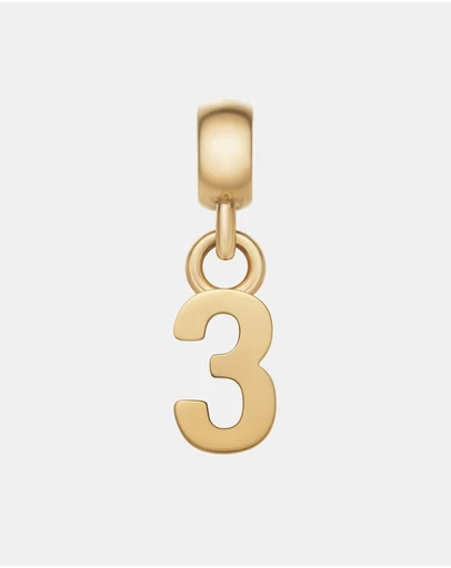 Daniel Wellington - Charm Number 3
