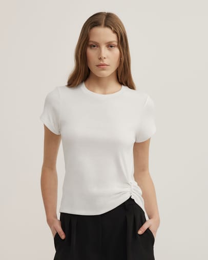Fresh White